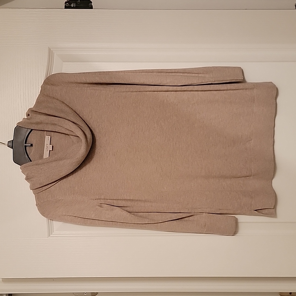 Loft Sweater